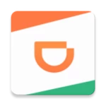 Logo of DiDi Food android Application 